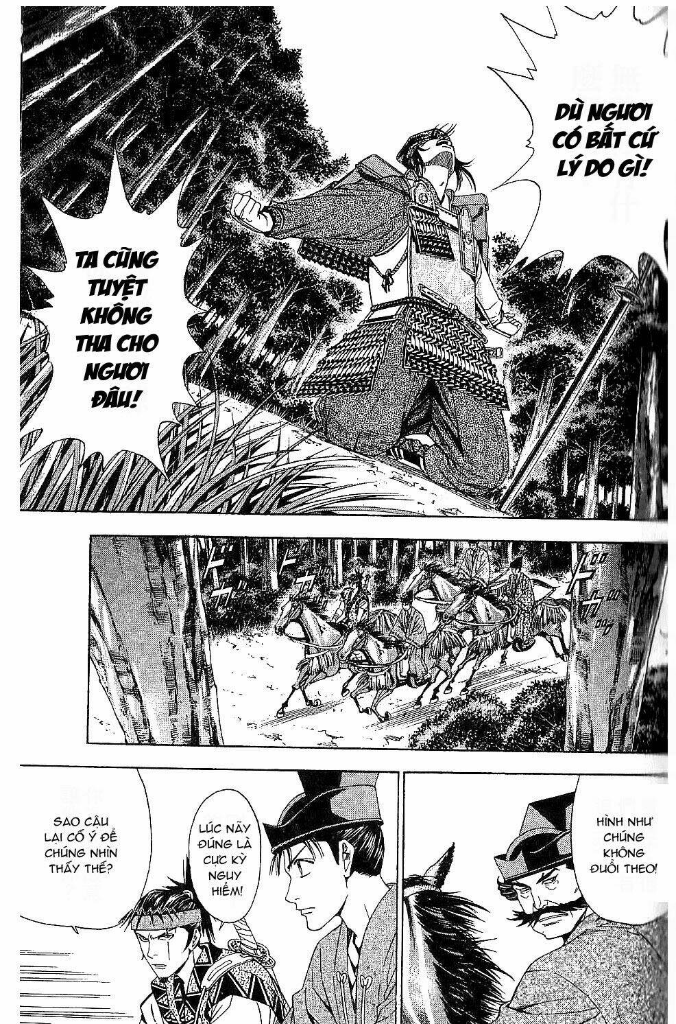 thiếu niên vương phần 2 chapter 44 6