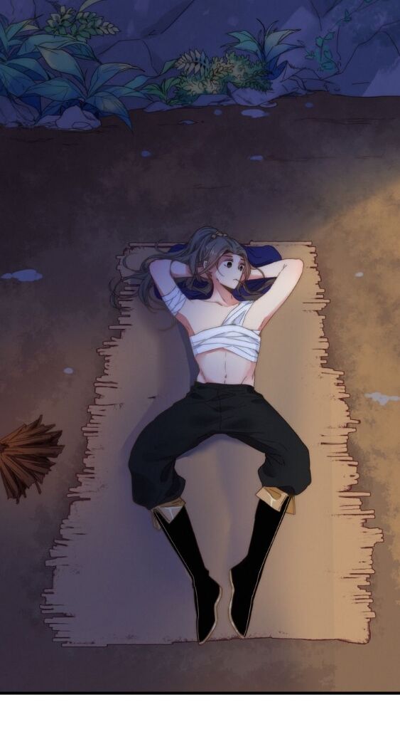 dữ tử thành thuyết chapter 11.1 35