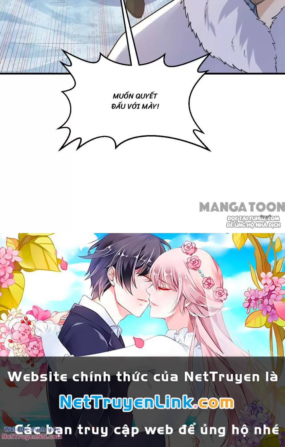 Tôi Sống Trên Hoang Đảo Cùng Các Em Gái chapter 254 38