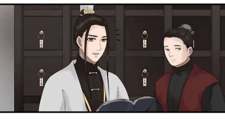 mưa chìm sâu trong mây chapter 39 6