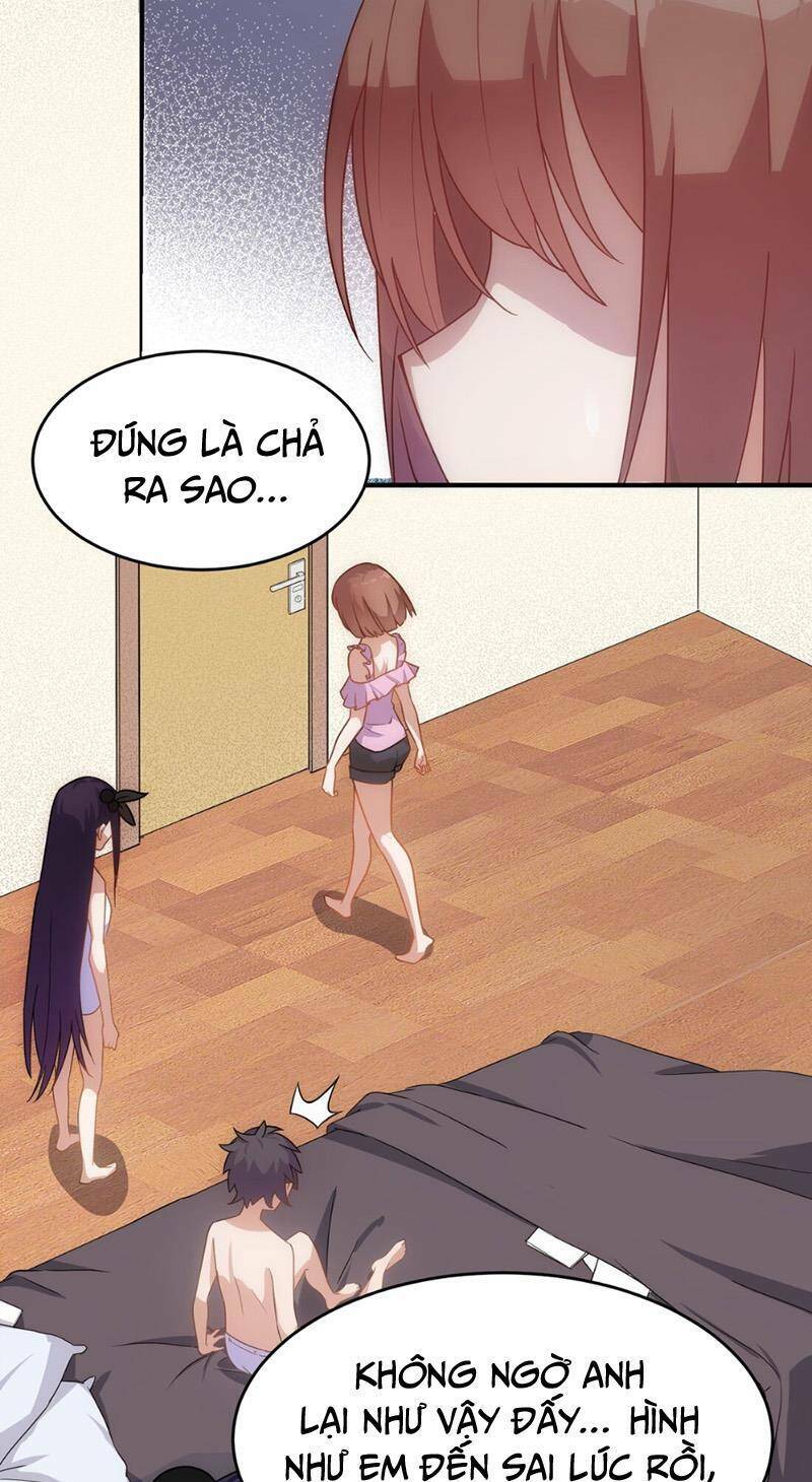 phương pháp sử dụng ma nữ và thánh nữ chapter 2 31