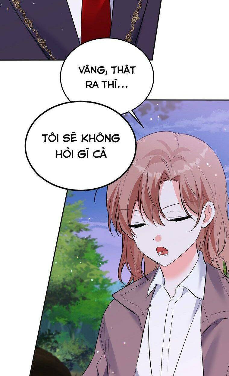 ác nữ karuna bé lại chapter 30 60