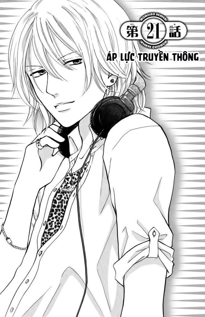 momoiro heaven chapter 21 4