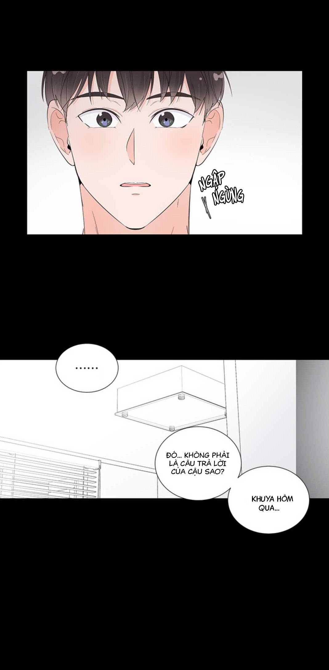 phòng cạnh phòng chapter 25 6