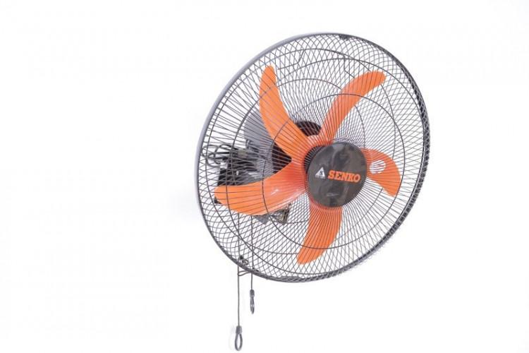 Quạt treo tường 2 dây Senko TC16