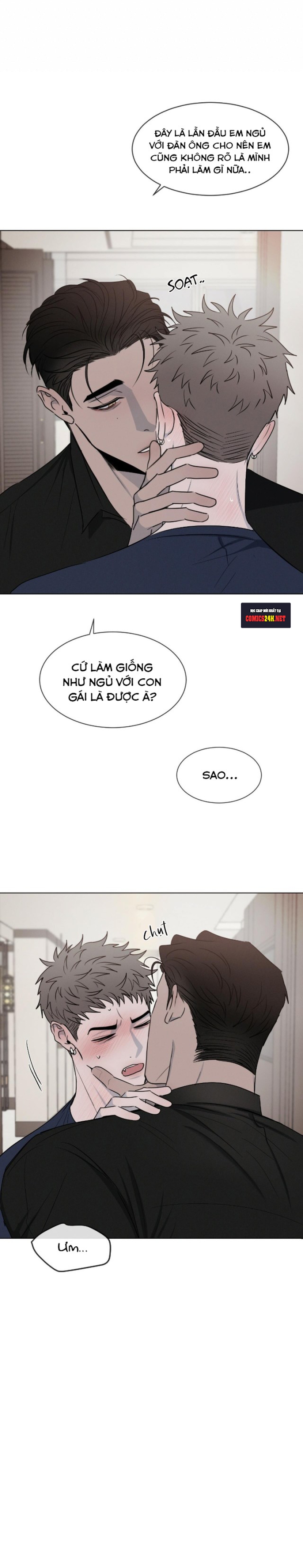 tương khắc chapter 3 5