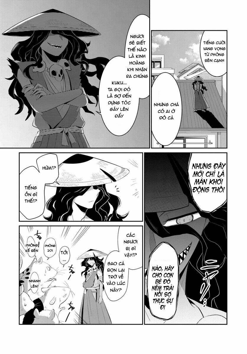 mono no kemonogurashi chapter 10 10