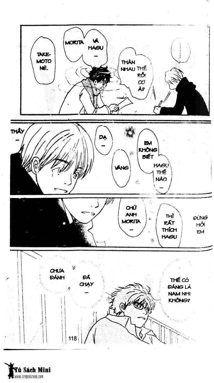 tình yêu và cuộc sống chapter 19 31