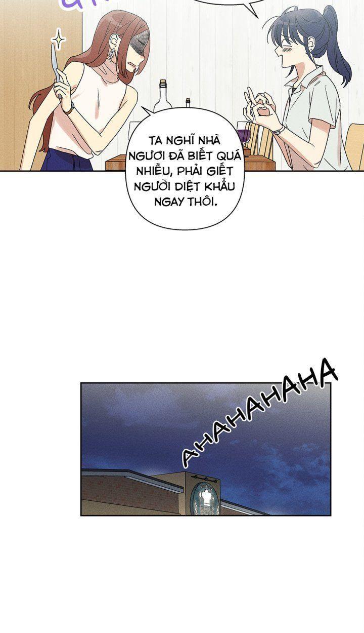 bạn trai tôi là một con ma ngọt ngào chapter 5 51