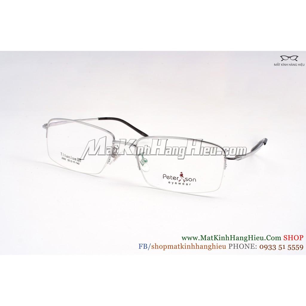 GỌNG KÍNH CẬN THỜI TRANG 2682