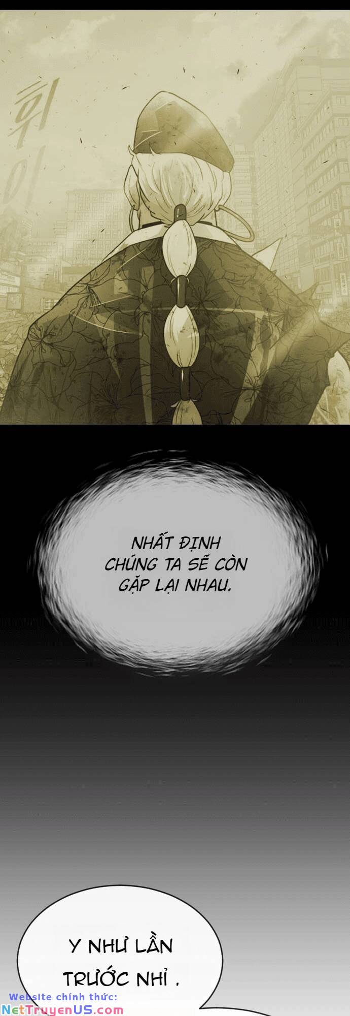 kĩ nguyên của anh hùng chapter 140 21