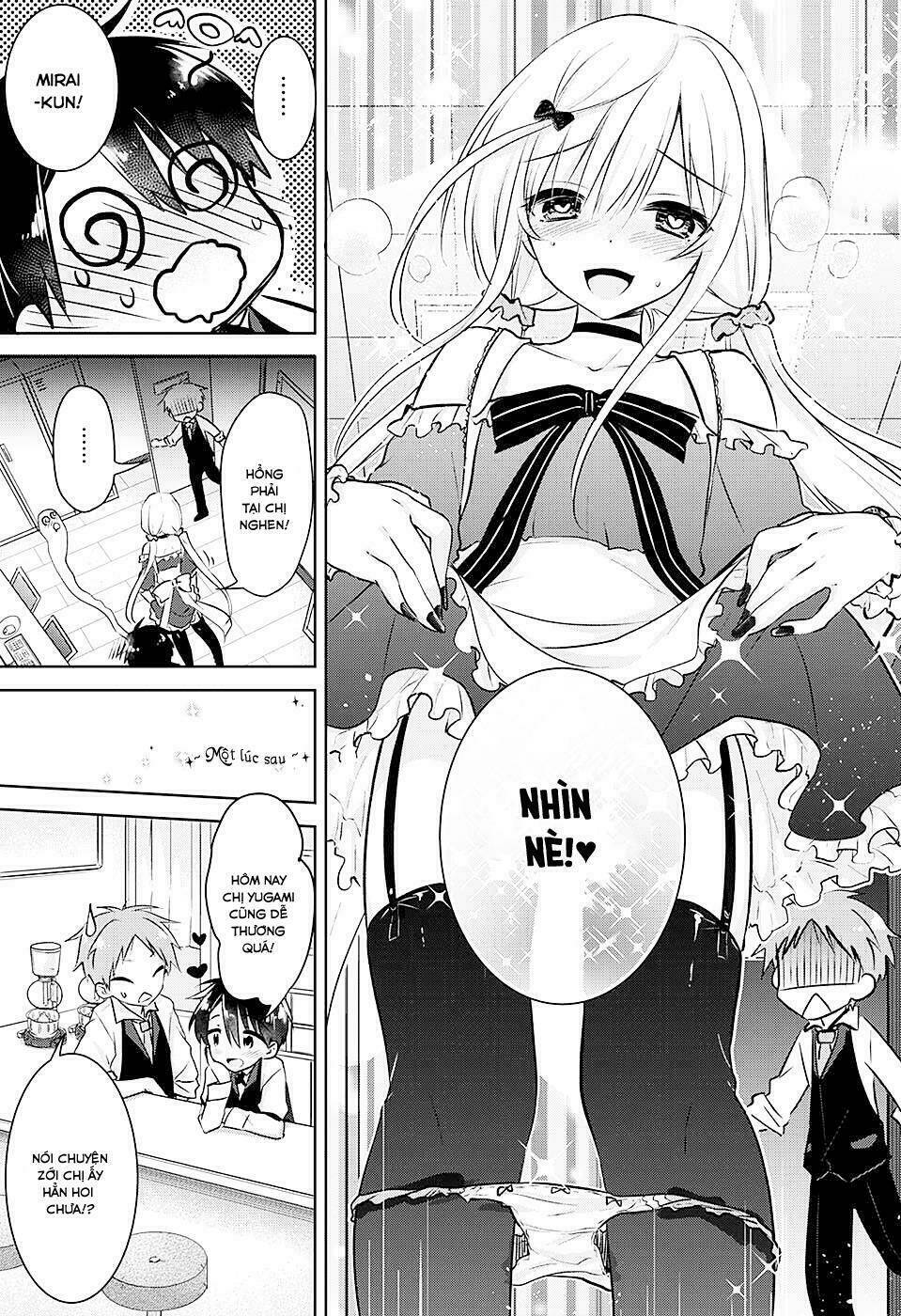 yugamira chapter 1 35