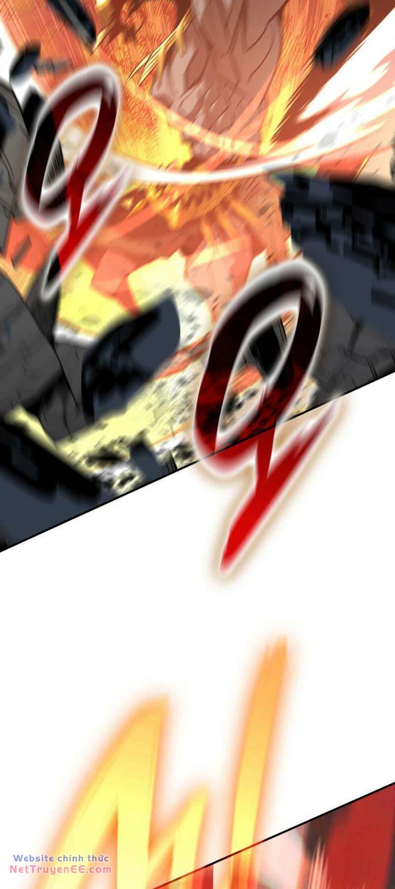 tôi là lính mới chapter 179 26