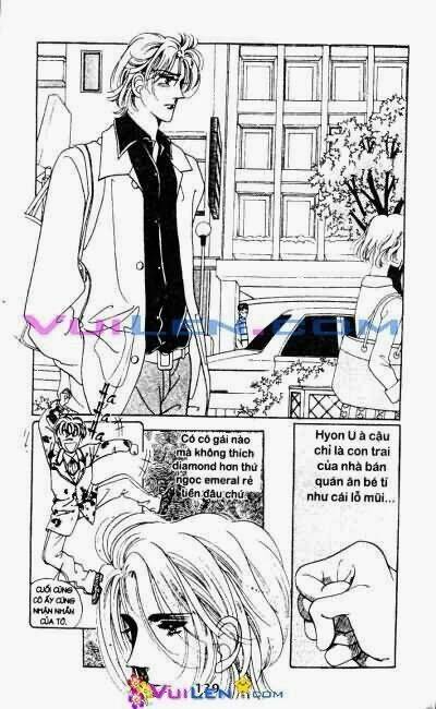 lá chắn tình yêu chapter 5 139