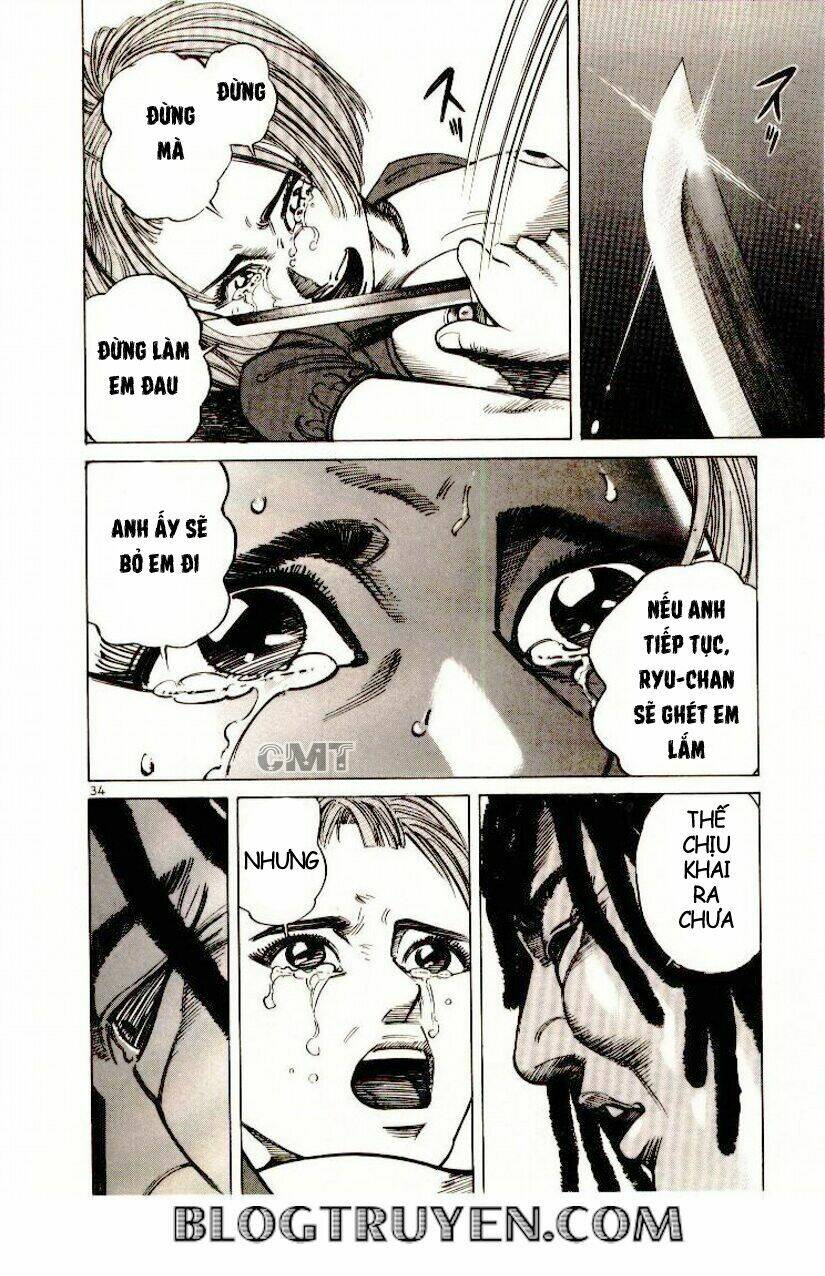 sát thủ số 1 chapter 55 18