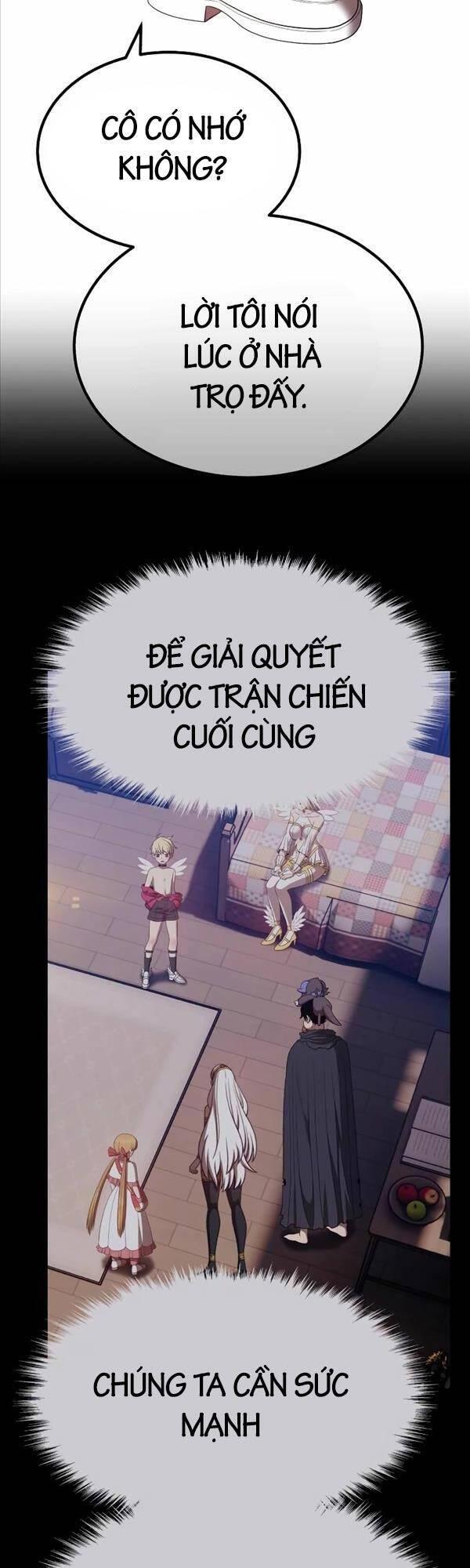Gậy Gỗ Cấp 99+ chapter 76.5 24
