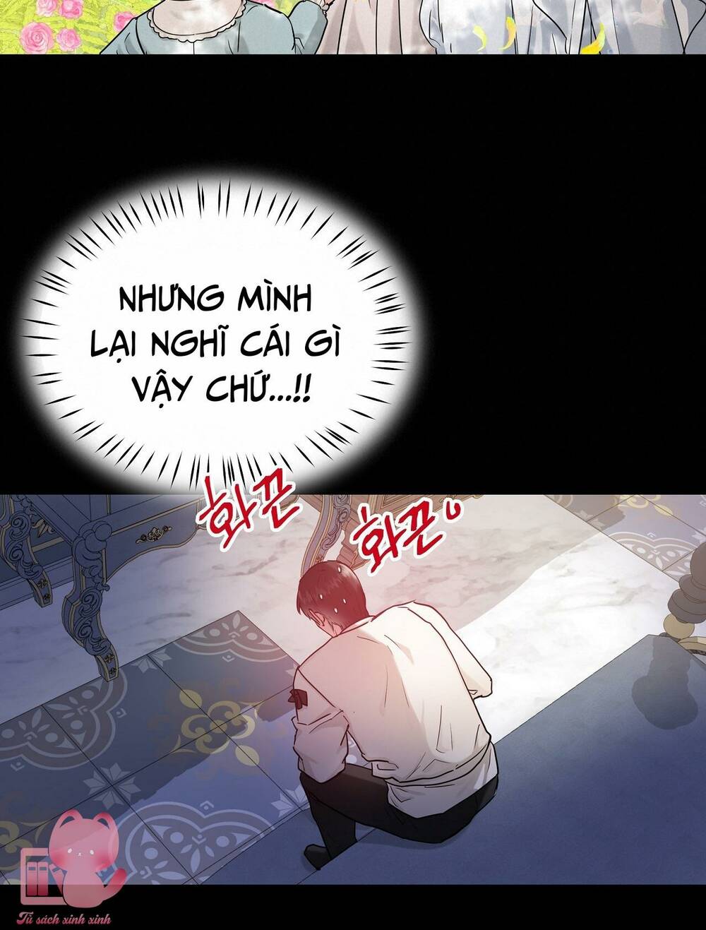 người thừa kế chapter 39 29