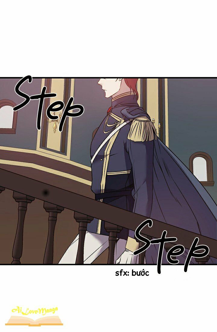 hôn lễ báo thù chapter 32 35