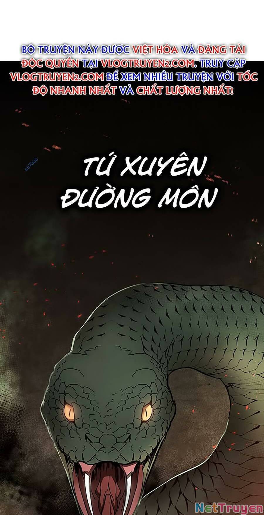 võ đang kỳ hiệp chapter 94 65