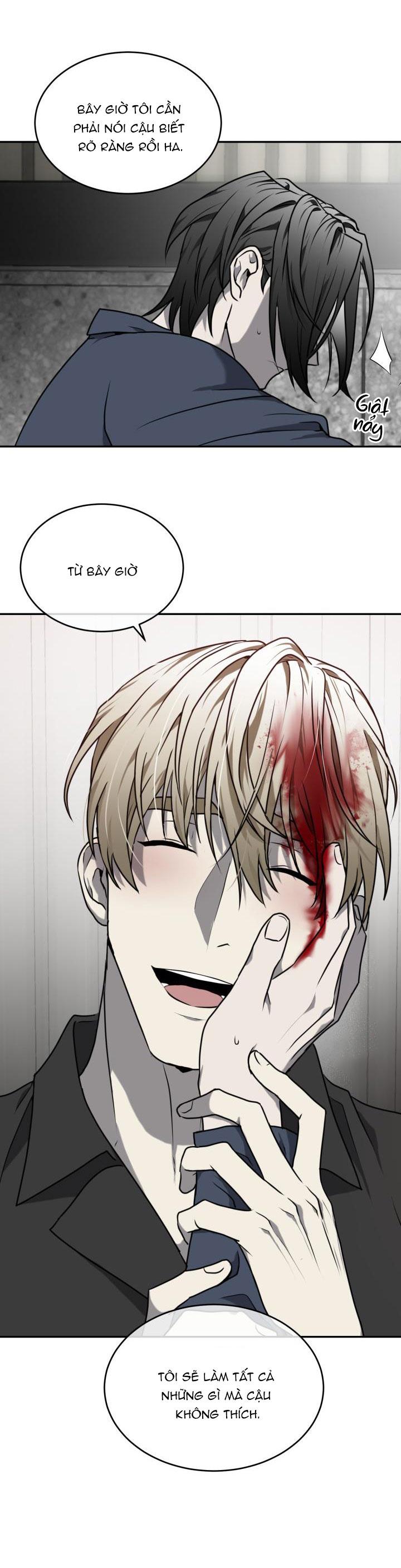 dưỡng thú cưng chapter 16 44