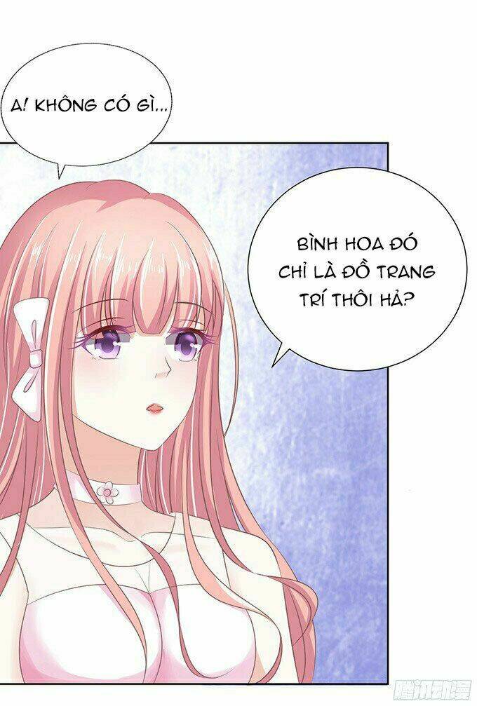 liệt ái tri hạ: series mật đào tiểu tình nhân chapter 60 11