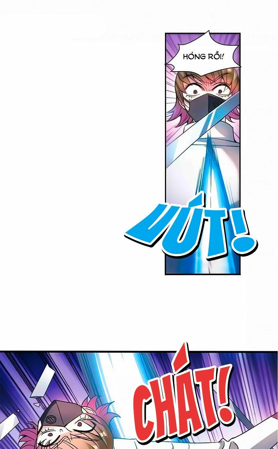 tô tịch kỳ quái chapter 89.5 3