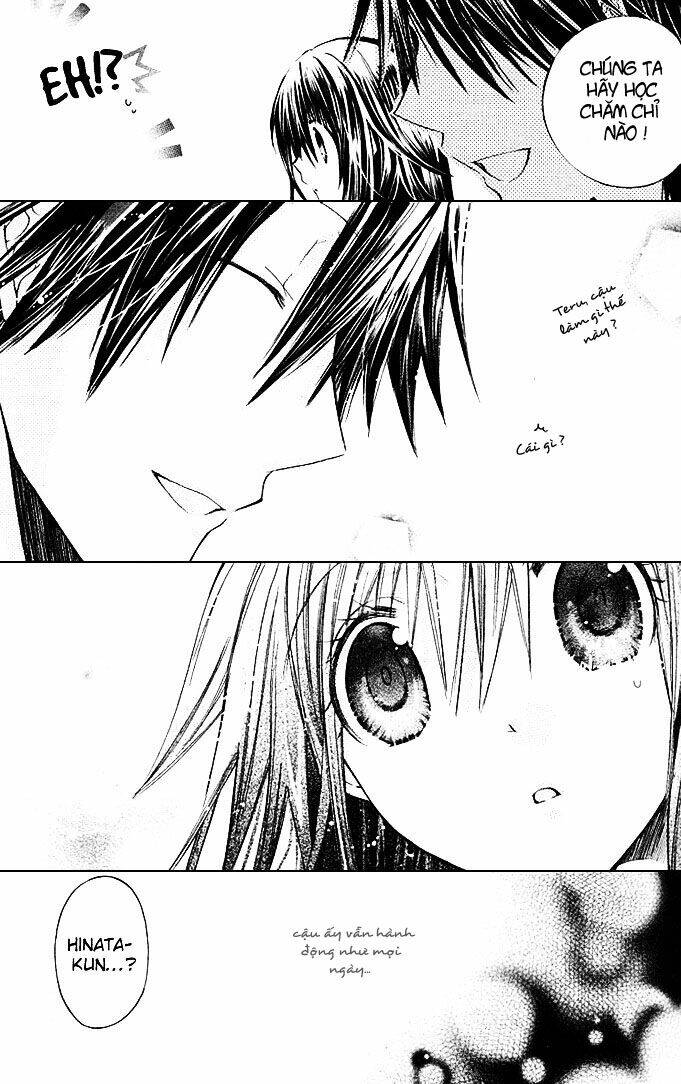 kokoni iru yo chapter 12 9