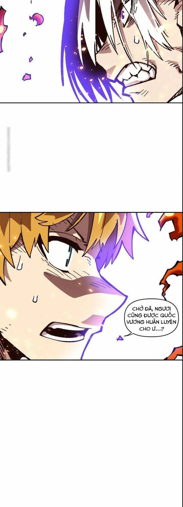 đại lục vô song chapter 40 7