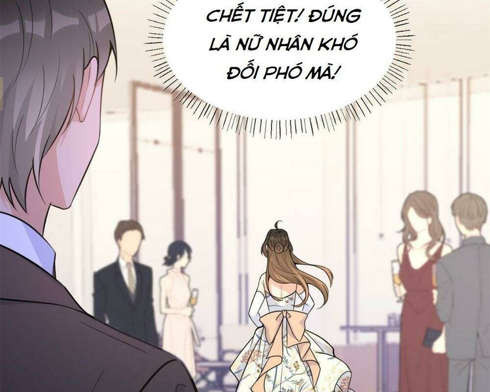 vẫn cứ nhớ em, nhớ em chapter 118 34