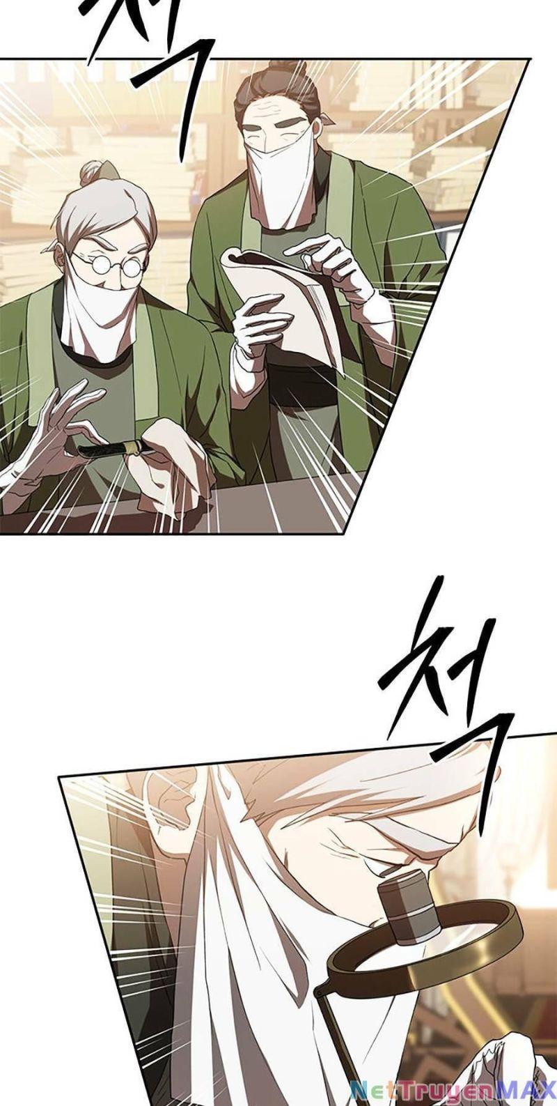 võ đang kỳ hiệp chapter 100 53