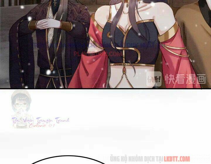 trọng sinh bá sủng nhiếp chính vương quá mạnh mẽ chapter 130 13