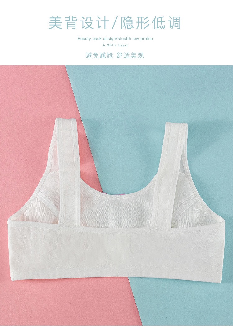 ÁO LÁ BRA HỌC SINH CHẤT COTTON MÁT KHÔNG MÚT TỪ 8-13 TUỔI DƯỚI 50KG DÀNH CHO NỮ