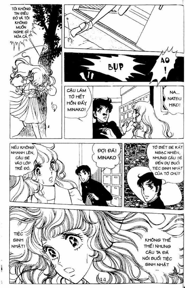 akuma no hanayome (bride of deimos) chapter 1 45