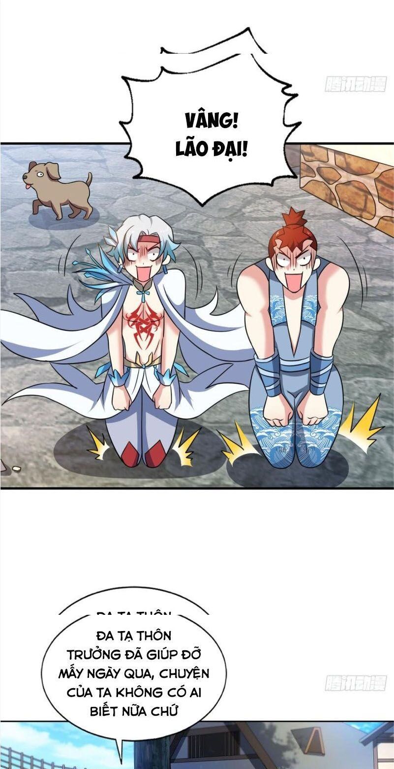 Trọng Sinh Thành Cậu Vàng Tại Dị Thế Chapter 118 28
