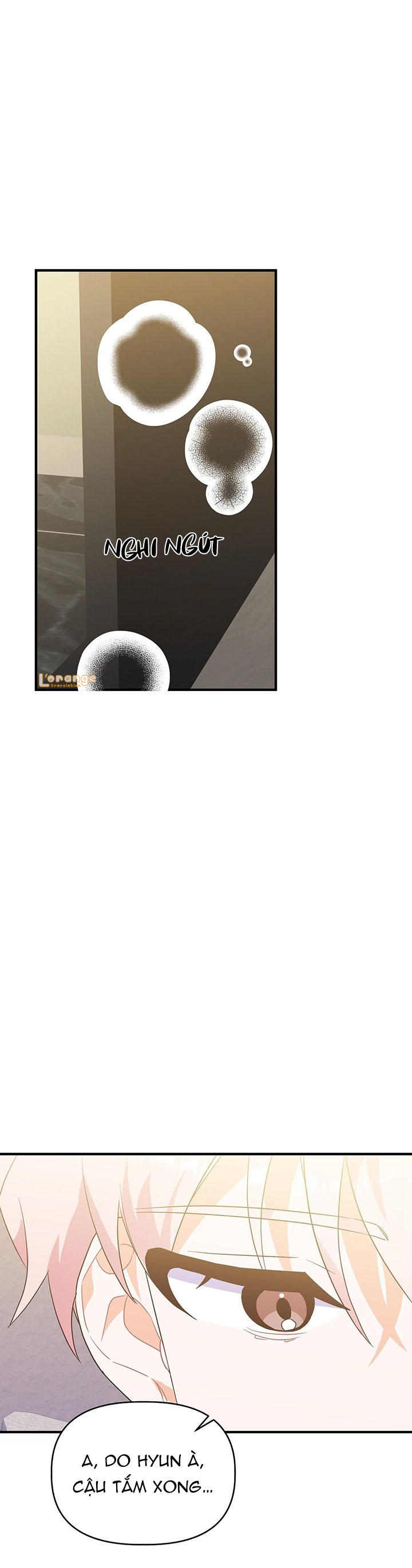 nhật ký yêu đương chapter 24 6