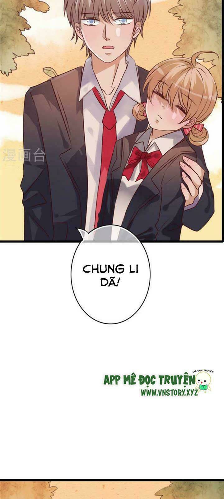 sau con mưa mùa hạ chapter 31 7