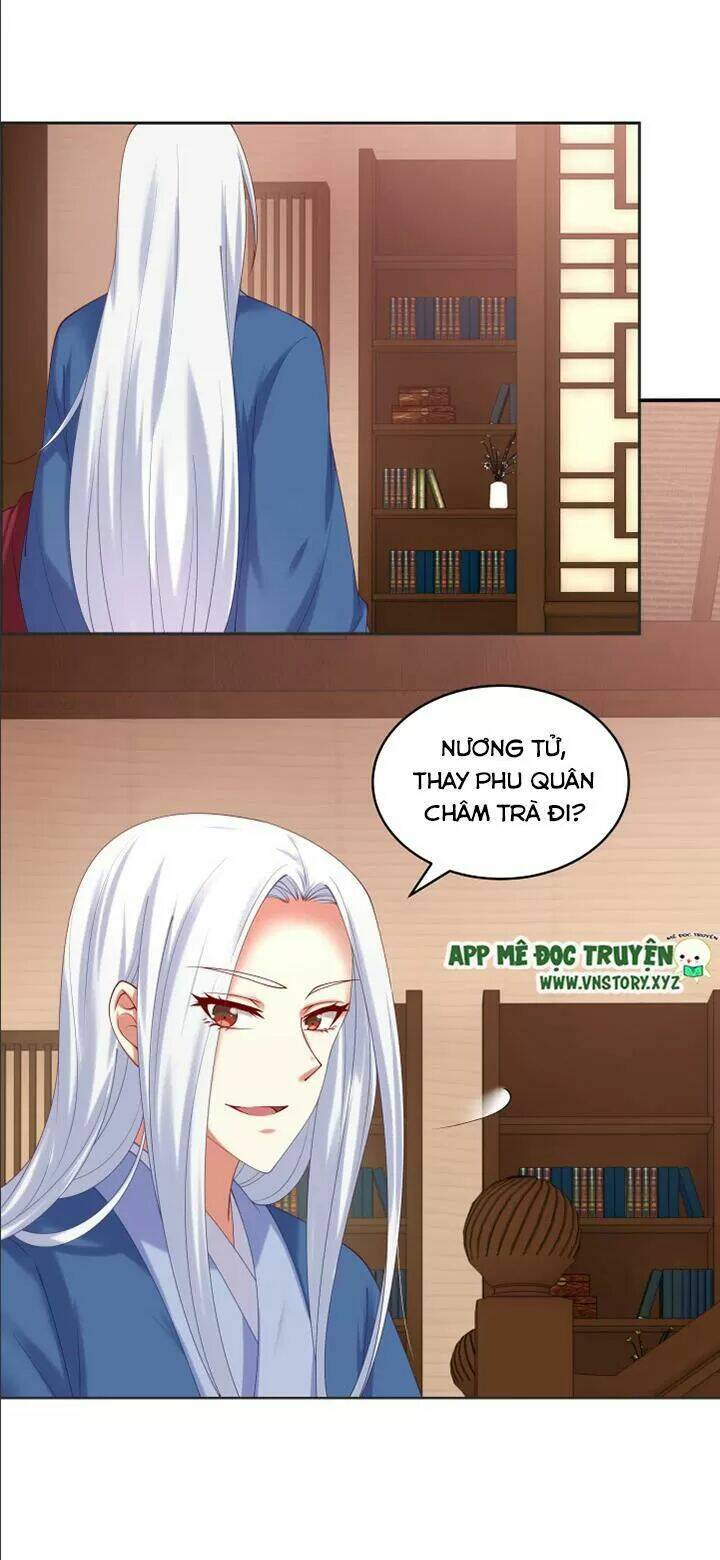 đô đốc đại nhân sủng thê kí chapter 65 7