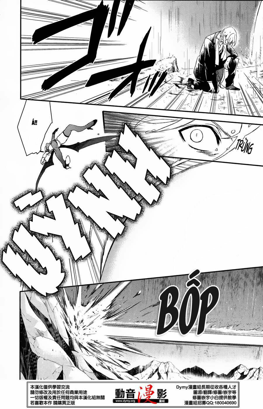 phong ấn triệu hồi ác quỷ dantalion chapter 60 18