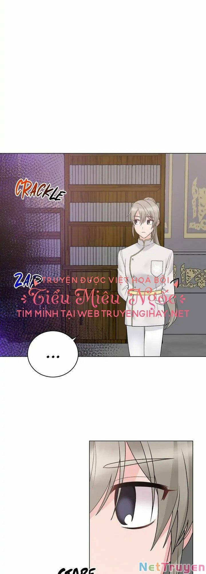 là nhân vật phản diện nhưng tôi sẽ trở thành nữ chính chapter 59 2