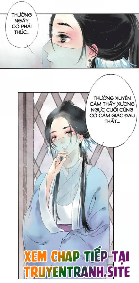 viễn lâm thiên sơn chapter 2 12