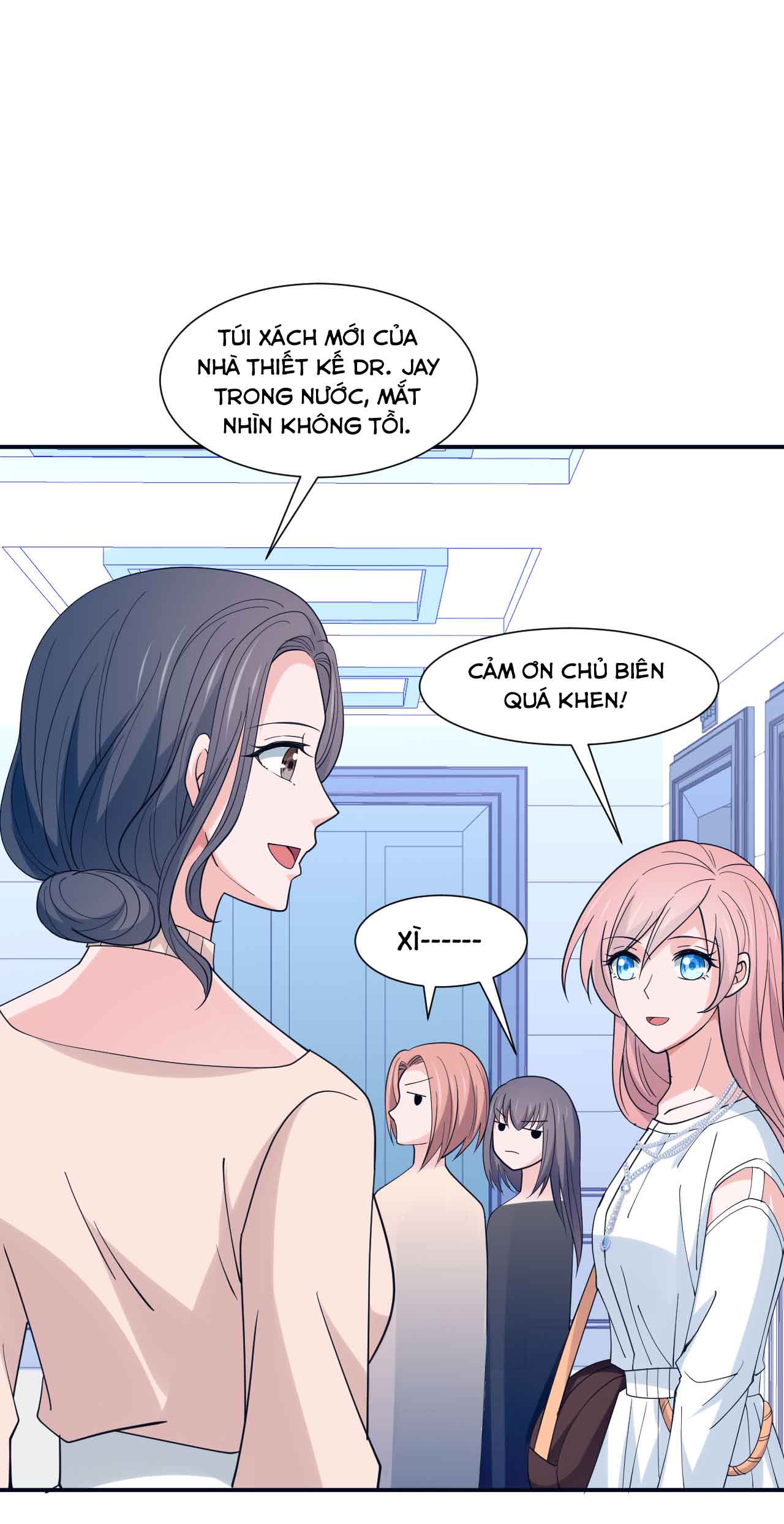 bí mật không thể yêu đương chapter 10 33