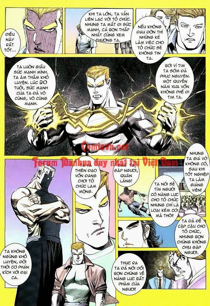 hải hổ 1 chapter 37 22