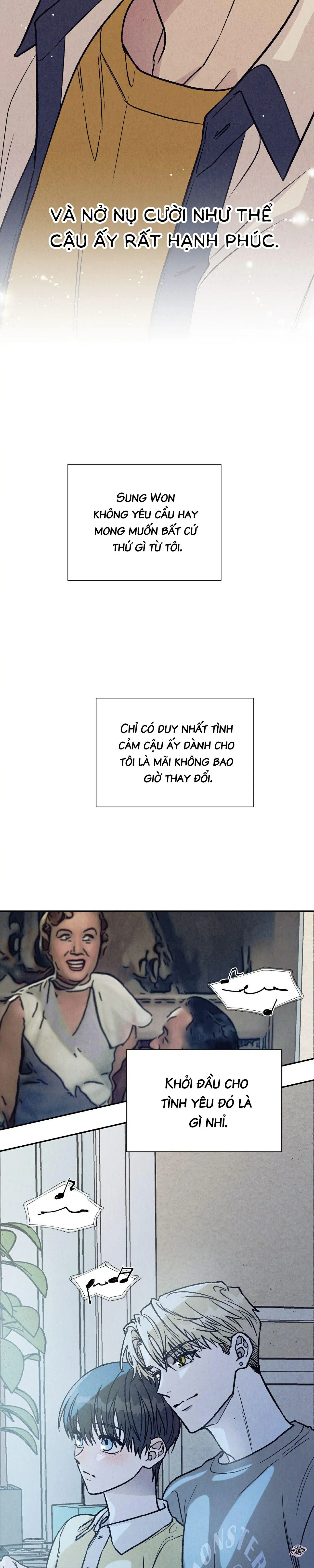 yêu em chapter 1 26