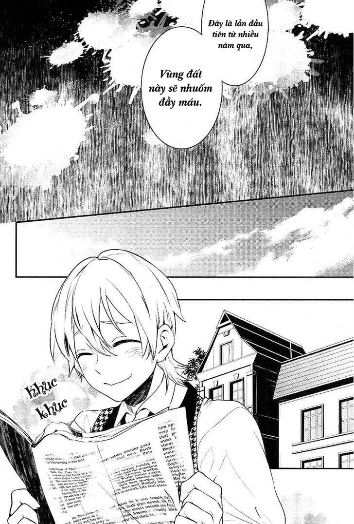 phong ấn triệu hồi ác quỷ dantalion chapter 31 16