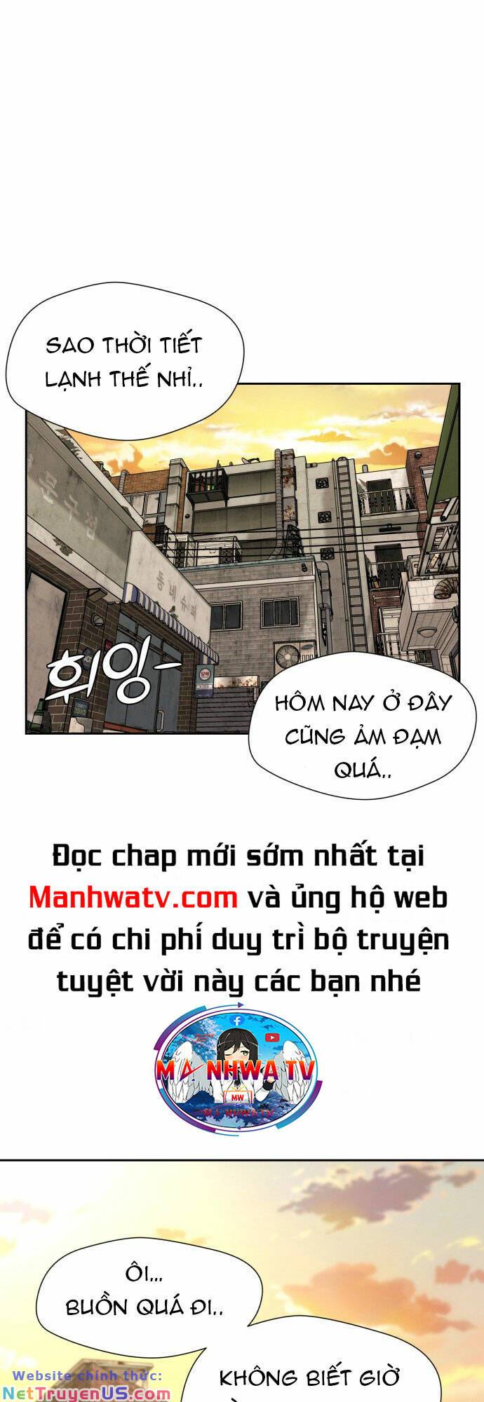 gương mặt thiên tài chapter 99 49