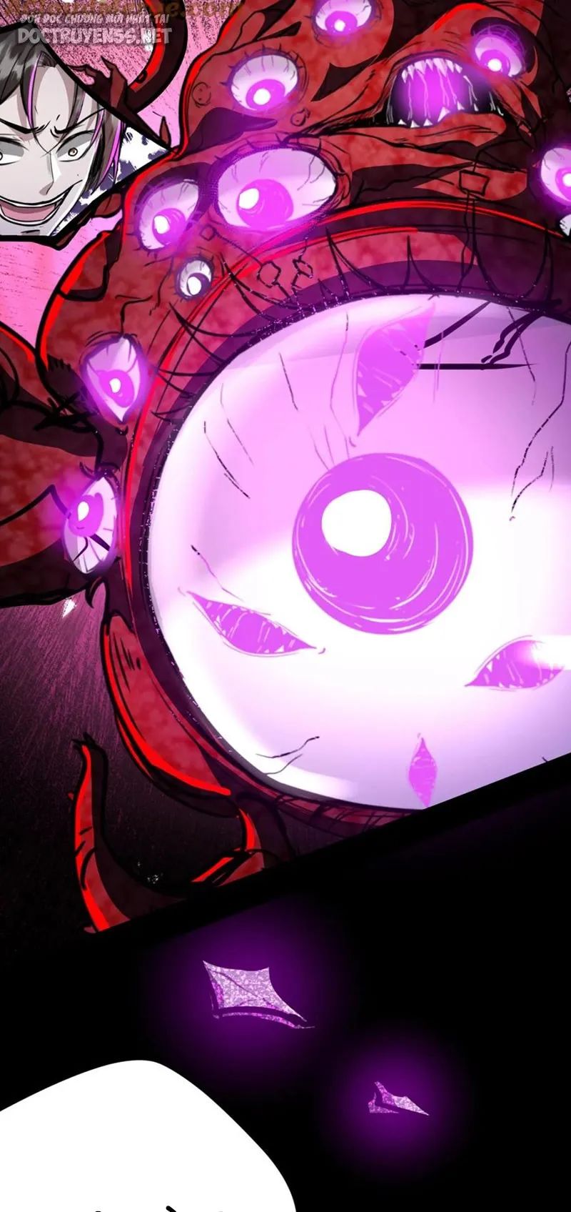 quỷ dị dược tề sư: bệnh nhân của ta đều là kinh khủng chapter 93 29