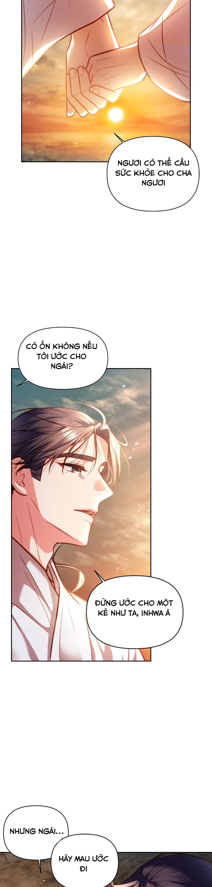 [18+] trăng nơi đỉnh núi chapter 10 26