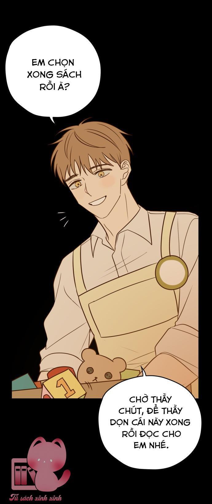 kẻ cắp gặp bà già chapter 11 3