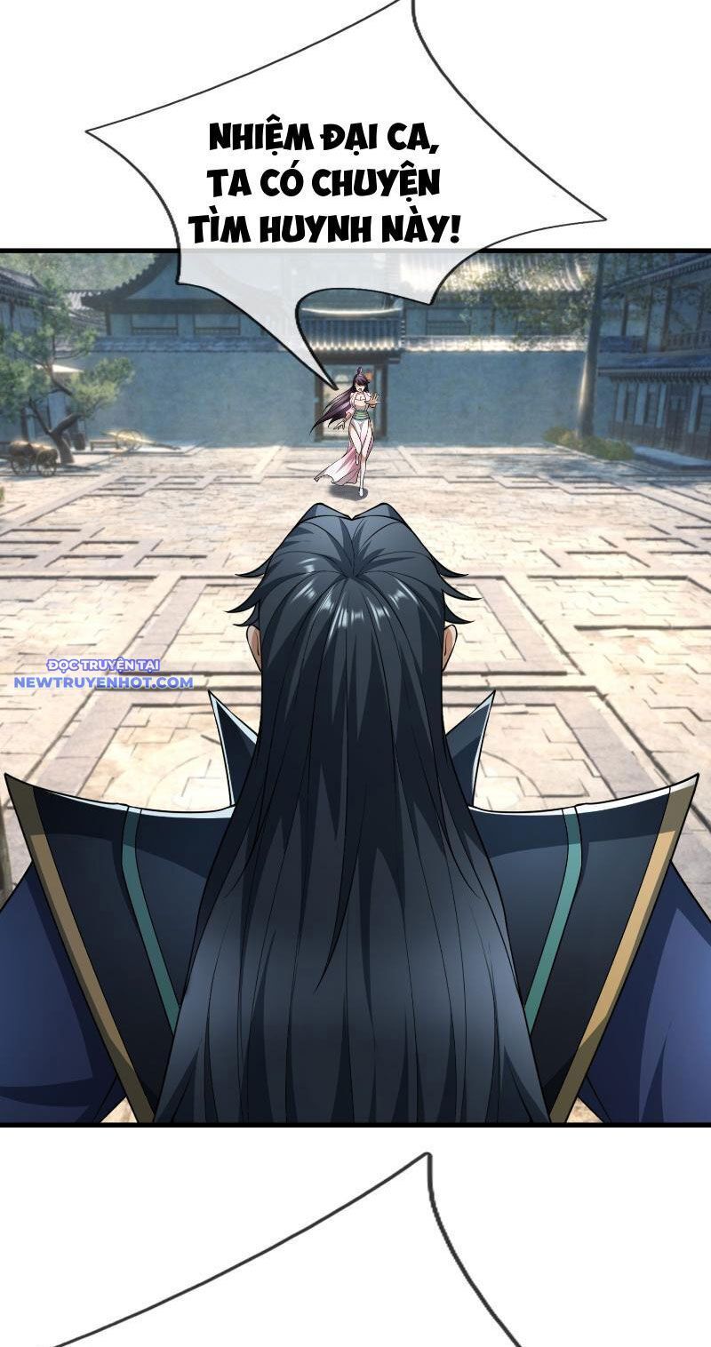 ngủ say vạn cổ: xuất thế đẩy ngang chư thiên chapter 26 63