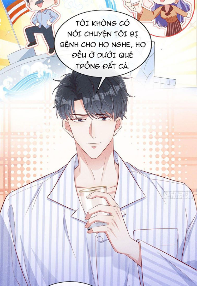 tôi với hình mẫu lý tưởng lìa trần rồi! chapter 17 8